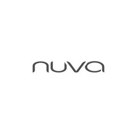 NUVA logo