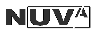 NUVA logo