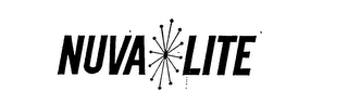 NUVA LITE logo