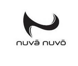 NUVA NUVO logo