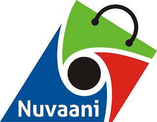 NUVAANI logo