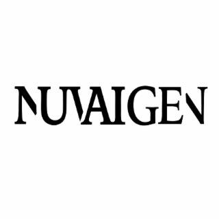 NUVAIGEN logo