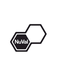 NUVAL logo
