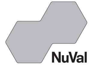 NUVAL logo