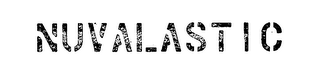 NUVALASTIC logo