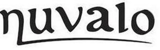 NUVALO logo