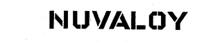 NUVALOY