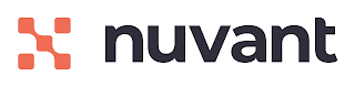 NUVANT logo