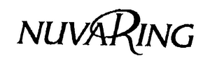 NUVARING logo