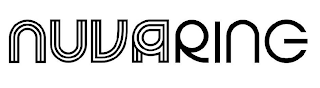 NUVARING logo