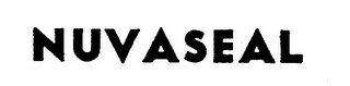 NUVASEAL logo