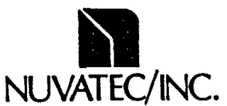 NUVATEC/INC. logo