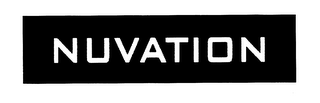 NUVATION logo