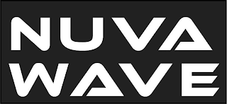 NUVAWAVE logo