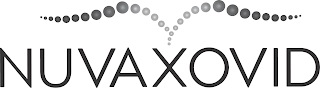 NUVAXOVID logo