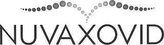 NUVAXOVID logo