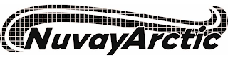 NUVAYARCTIC logo