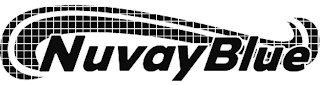 NUVAYBLUE logo