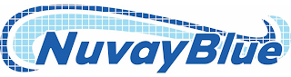 NUVAYBLUE logo