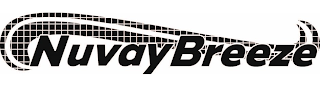 NUVAYBREEZE logo