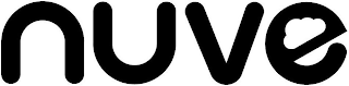 NUVE logo