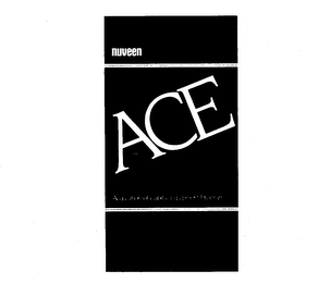 NUVEEN ACE ACQUISITION OF CAPITAL EQUIPMENT PROGRAM logo