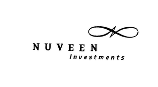 NUVEEN INVESTMENTS logo