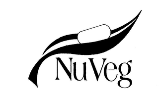 NUVEG logo