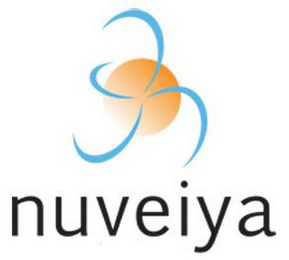 NUVEIYA logo