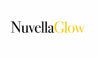 NUVELLAGLOW logo