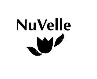 NUVELLE logo