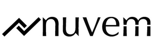 NUVEM logo