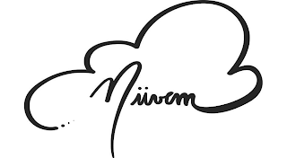 NUVEM logo