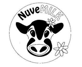 NUVEMILK logo