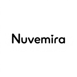 NUVEMIRA logo