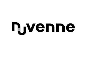NUVENNE logo