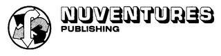 NUVENTURES PUBLISHING logo