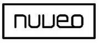 NUVEO logo