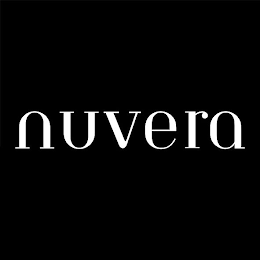 NUVERA logo
