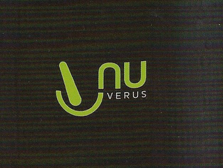 NUVERUS logo