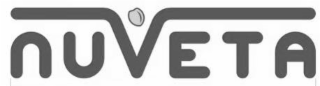 NUVETA logo