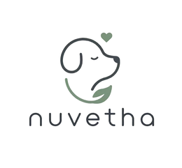 NUVETHA logo