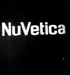 NUVETICA logo