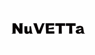 NUVETTA logo