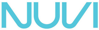 NUVI logo