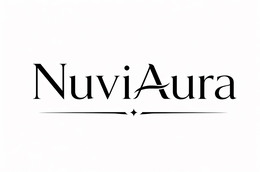 NUVIAURA logo