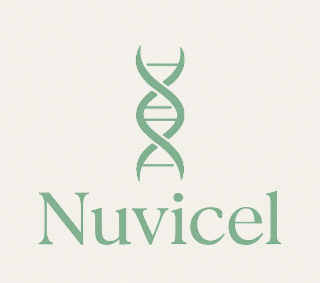 NUVICEL logo