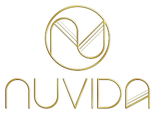 NUVIDA logo
