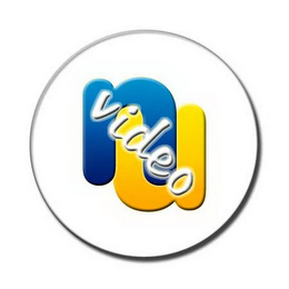 NUVIDEO logo