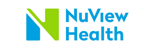 NUVIEW HEALTH logo